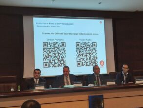 Pénalisée par un contexte global défavorable, Disty baisse en bourse