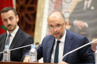 Charte de l'investissement : le premier décret d'application avant fin 2022 (Jazouli)
