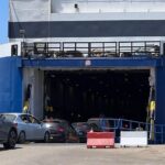 Inter Shipping : son ferry emblématique bientôt vendu aux enchères