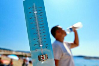 Vague de chaleur vendredi et samedi dans plusieurs provinces du Royaume