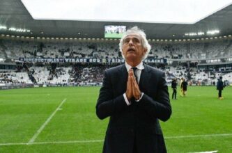 Football : la séparation avec Halilhodzic a coûté 2,4 MDH à la FMRF