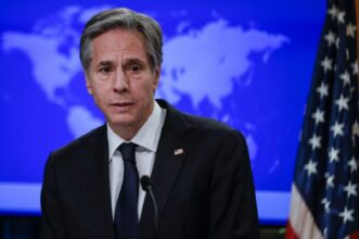 Anthony Blinken met en avant le rôle du Maroc dans l’acheminement d'aides à Gaza
