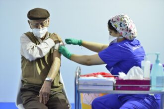 Covid. 100 nouveaux cas ce mardi 16 août 2022