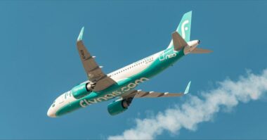 Flynas lance un vol Casablanca-Djeddah à partir du 3 août prochain
