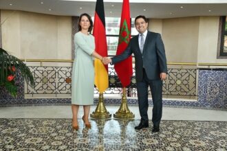 L'Allemagne : le plan d’autonomie est &ldquo;une bonne base pour une solution acceptée par les parties&rdquo;