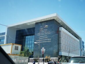 Interpellation à Casablanca d'individus pour leur lien présumé à un braquage en France