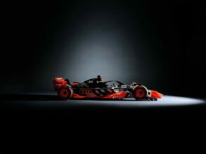 Audi officialise son entrée en Formule 1