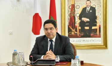 La Libye est un partenaire clé dans la construction de l’espace maghrébin (Bourita)