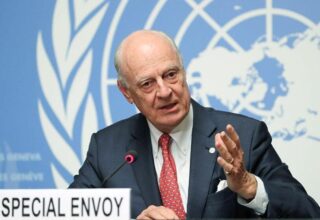 Sahara. Six mois après la résolution 2797, bilan pour Mistura et revue stratégique de la Minurso