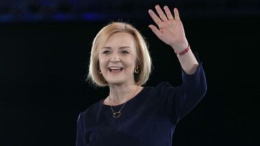Royaume-Uni : Liz Truss succède à Boris Johnson au poste de Premier ministre