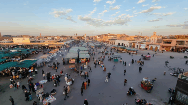 Hamid Bentahar (CNT) : comment atteindre les 26 millions d’arrivées en 2030
