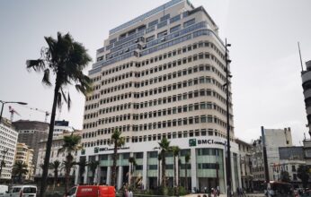 Hicham Seffa nommé président du directoire de la BMCI