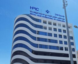 Implantation d’une pompe cardiaque LVAD à l’HPI de Casablanca, une première au Maroc