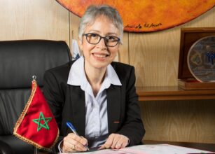 Habiba Laklalech (ONDA) : “Ma feuille de route pour 2025”