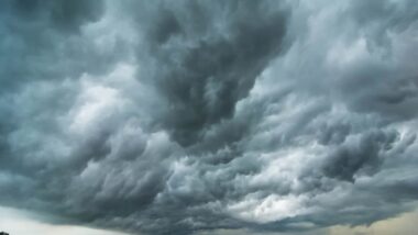 Orages et fortes précipitations dans les provinces du sud