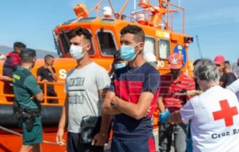 Espagne : un plan de régularisation pour près de 500.000 migrants