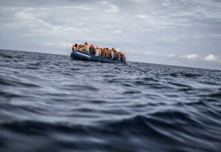 Avalanche de migrants clandestins algériens sur les côtes espagnoles
