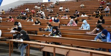 Enseignement supérieur privé : victimes de discrimination, les établissements à filières accréditées craignent la faillite