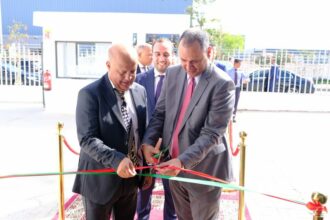 La société marocaine SATT ouvre un nouveau site à Kénitra