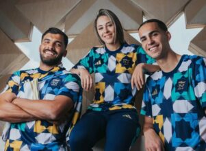 Mise en demeure contre Adidas pour appropriation du zellige marocain par l’Algérie
