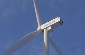 Siemens Gamesa ferme son usine tangéroise de pales d'éolienne