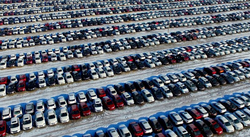 Automobile : la hausse des ventes de véhicules se poursuit en juin 2023