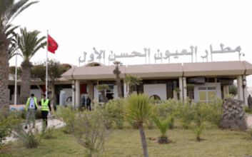La mise à niveau de l’aéroport de Laâyoune confiée à GTR pour 119 MDH