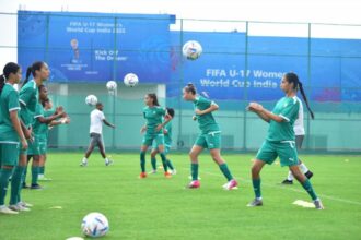 Maroc (U17) vs Brésil (U17) : l’apothéose d’une brillante épopée