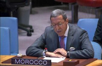 ONU : Omar Hilale élu à la présidence du Groupe des amis des pays à revenu intermédiaire