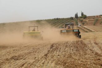 Lancement de la campagne agricole 2022-2023, priorité aux cultures pérennes et à l’arboriculture