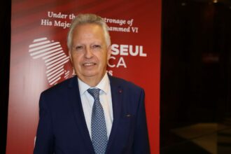 Énergie. &ldquo;Les acteurs marocains ont une vue très claire sur leurs priorités&rdquo; (Dominique Ristori)
