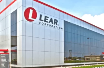 Industrie automobile: Lear reconvertit une usine à Tanger pour l’activité de systèmes de connexion
