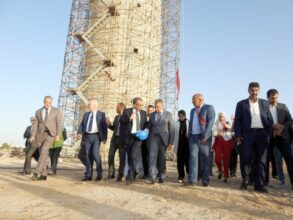 L'ONEE prévoit 64 MMDH d'investissements dans les provinces du Sud d'ici 2030