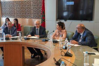Le Maroc se lance dans la fabrication de drones militaires