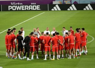 Maroc-Géorgie. Un match de préparation déterminant sur le plan athlétique