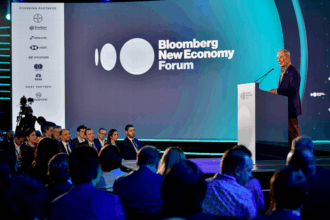 Le premier Bloomberg New Economy Gateway Africa prévu en juin 2023 à Marrakech
