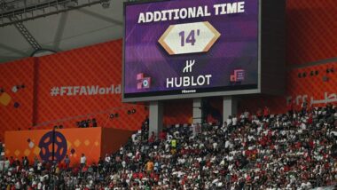 Mondial 2022. Pourquoi y a-t-il autant de temps additionnel ?