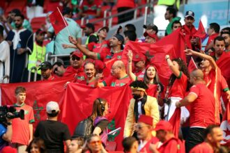 Comment la presse croate a commenté le match Maroc-Croatie