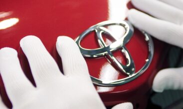 Toyota, marque automobile la plus fort selon Best Global Brands
