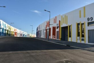 Tanger : livraison de la 1re tranche de la zone d’activités économiques de Tanja Balia