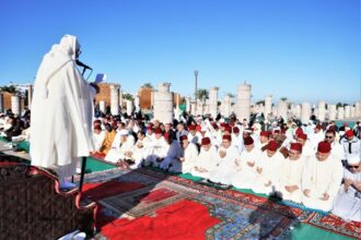 Face à la rareté des pluies, des prières rogatoires seront accomplies ce vendredi au Maroc