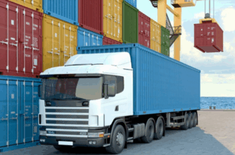 Transport de marchandises : un secteur fragmenté comptant près de 76.000 opérateurs en activité