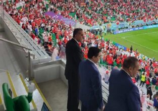 Coupe du monde et soft-power : quel impact pour le Maroc ? (M. Tozy et E. Dupuy)