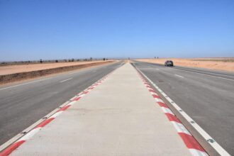 Sénégal : deux projets routiers attribués au groupe marocain Houar pour 1 milliard de DH