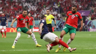 Mondial 2022. Légitime, la réclamation de la FRMF a peu de chances d’aboutir