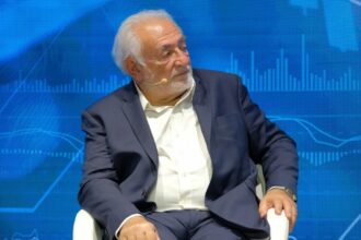 DSK : &ldquo;La politique monétaire ne peut pas résoudre seule le problème de l'inflation&rdquo;