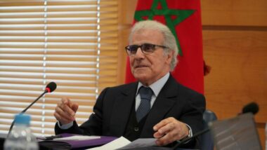 Inflation, ligne modulable, potentielle intervention sur le marché secondaire... Les messages clés de Jouahri