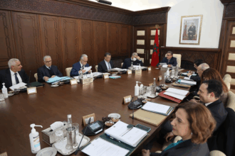 Les peines alternatives au menu du prochain Conseil de gouvernement
