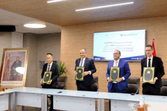 Sumitomo veut investir près de 2 MMDH dans neuf nouveaux projets au Maroc