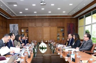 Premiers détails sur le conseil d’administration du Fonds Mohammed VI pour l’Investissement
